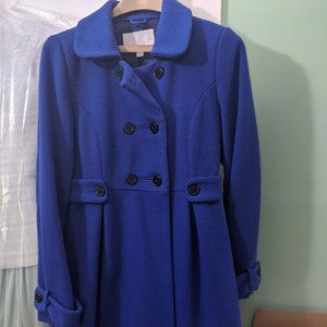 Old Navy Jacket - Blue - Small